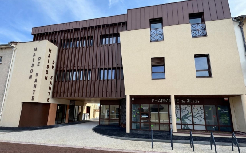 MSP St Just la Pendue