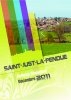 Bulletin Municipal St-Just-la-Pendue 2011