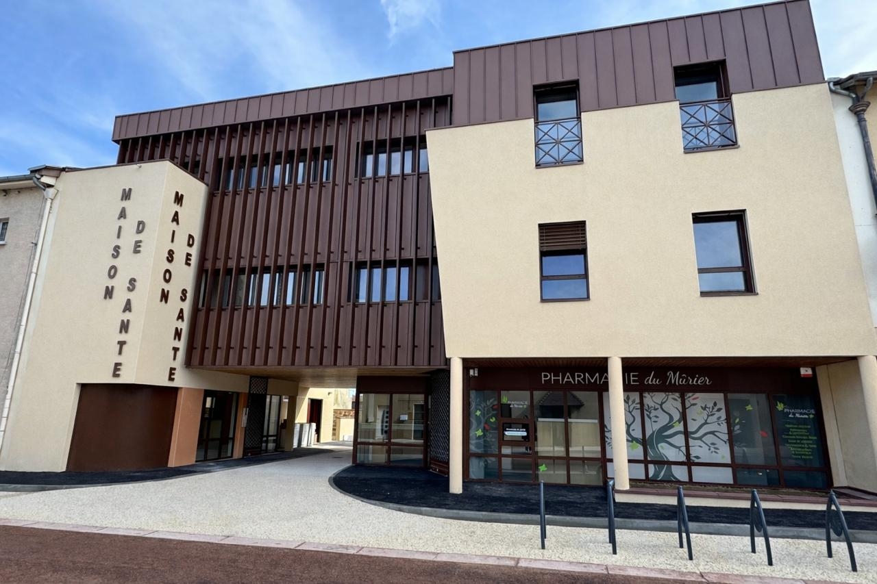 MSP St Just la Pendue