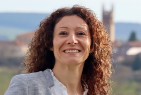 Aurélie VINCENT - 4e adjointe