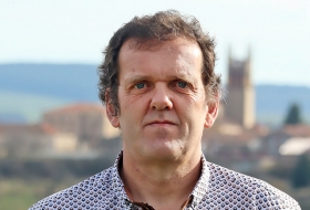 Christian REYNAUD - Conseiller municipal