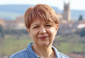 Eliane BERTHELOT - Conseillère municipale