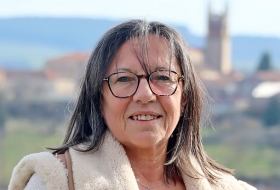 Irène MONCEAU - Conseillère municipale