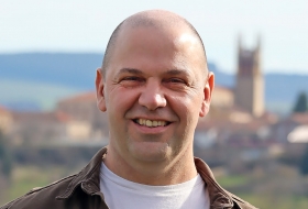 Stéphane BABE - 3e adjoint