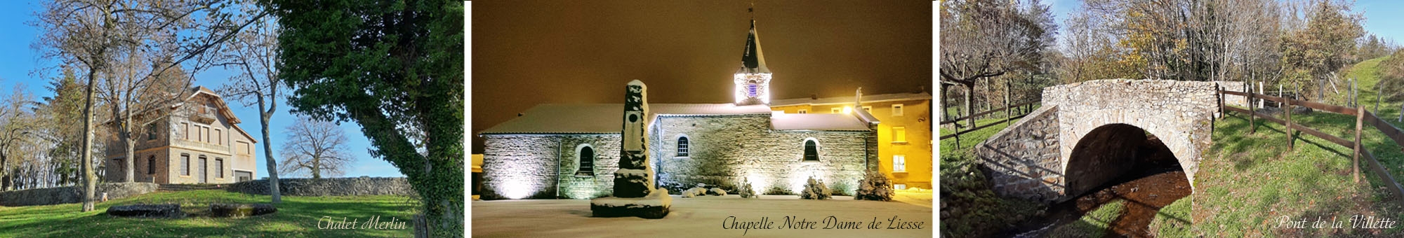 Saint Just la Pendue