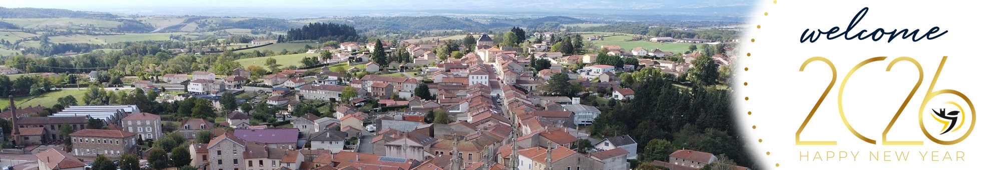 Bonne année 2026